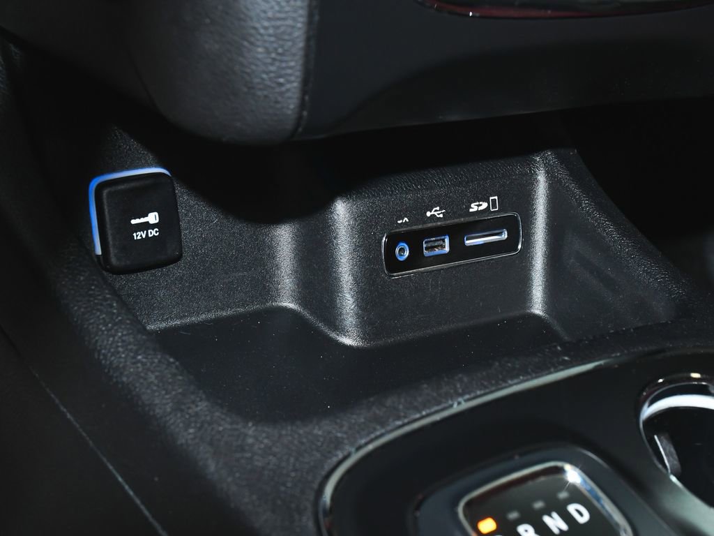 Used 2016 Dodge Durango R/T w/ Technology Group image 42