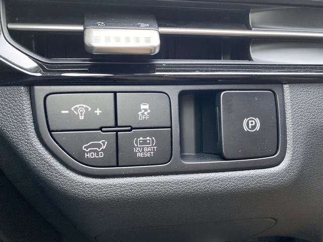 New 2026 Kia Sportage SX Prestige image 30