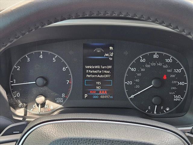 Used 2023 Toyota Corolla SE FWD image 13
