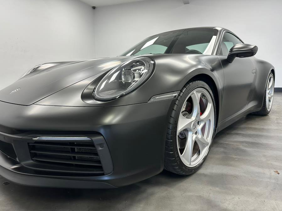 Used 2021 Porsche 911 Carrera 4S image 49