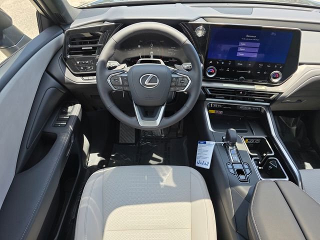 New 2026 Lexus TX 350 AWD image 22
