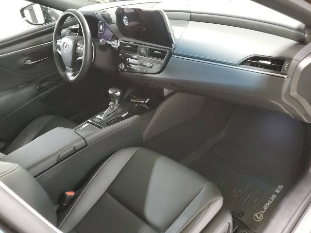 Used 2024 Lexus ES 350 w/ Premium Package FWD image 24