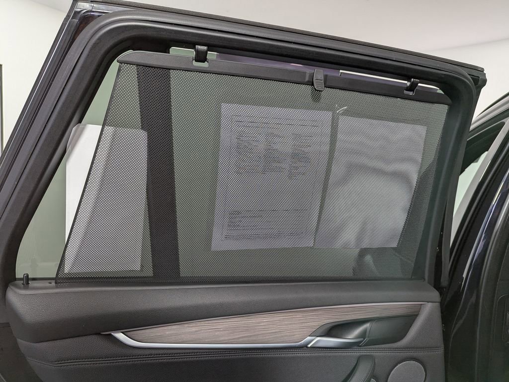 Used 2016 BMW X5 xDrive35i image 44