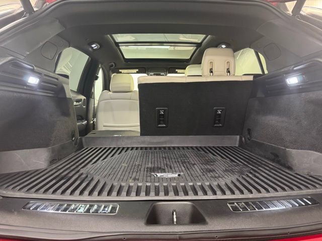 Used 2020 Cadillac XT4 Sport w/ Sun And Sound Package image 39
