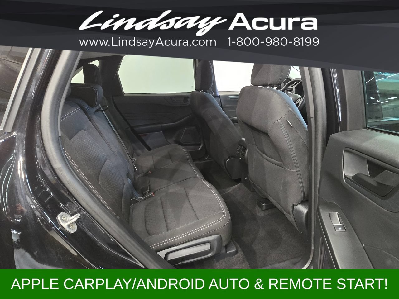 Used 2024 Ford Escape Active AWD/4WD image 10