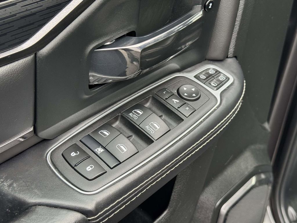 Used 2024 RAM 2500 Power Wagon w/ Level 2 Equipment Group image 27