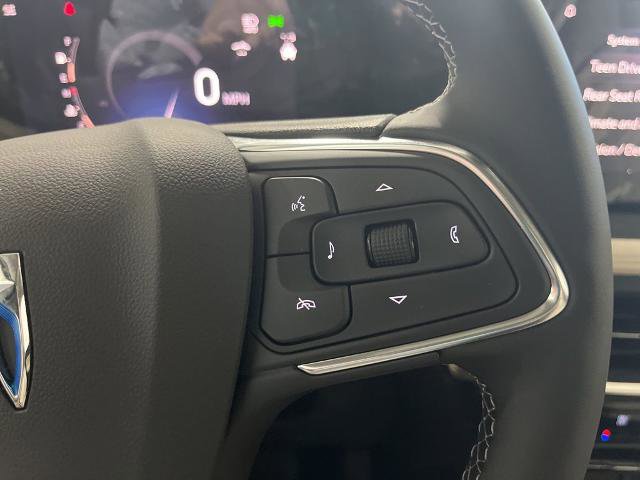 New 2026 Buick Encore GX Avenir w/ Avenir Technology Package image 17