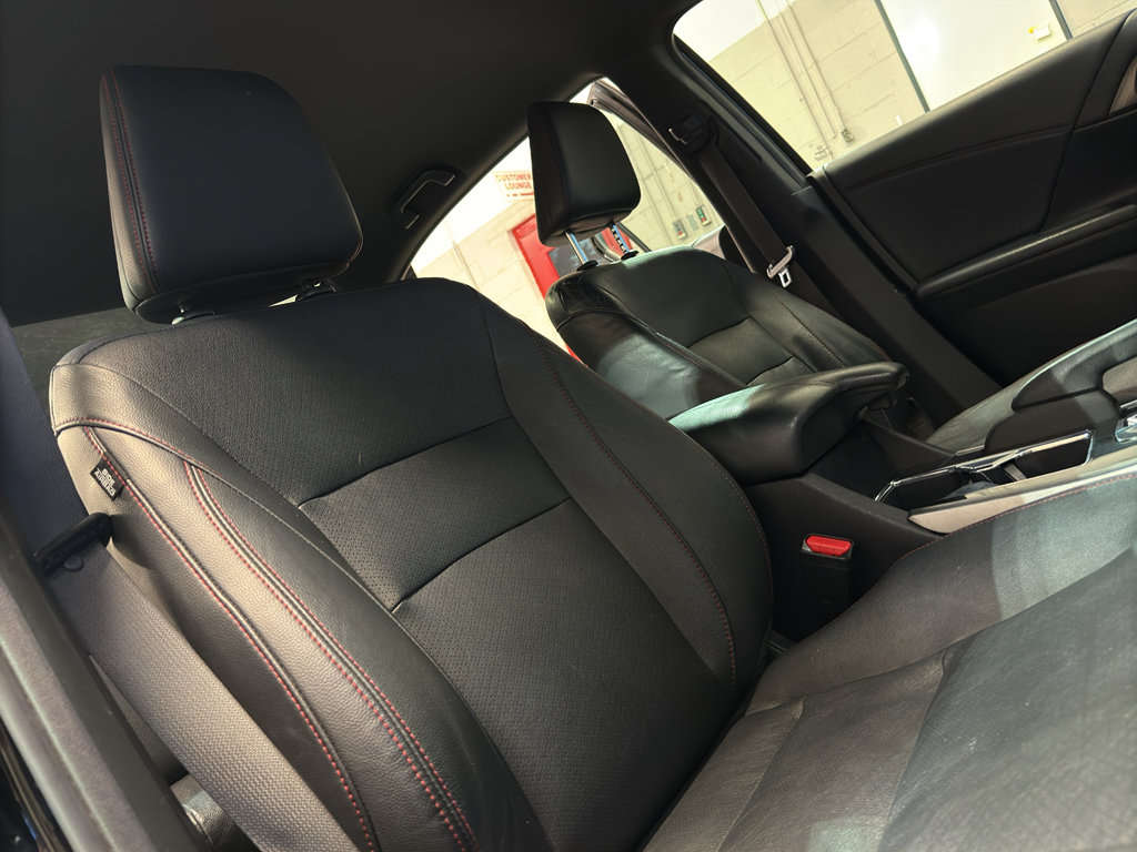 Used 2017 Honda Accord Sport Special Edition image 21