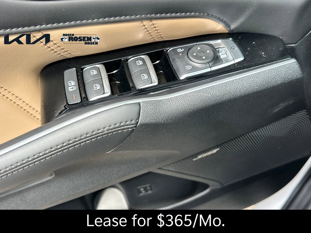 New 2026 Kia Sorento SX Prestige image 11