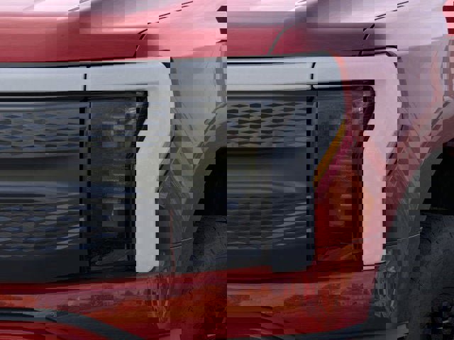 New 2025 Ford F150 Lightning XLT image 43