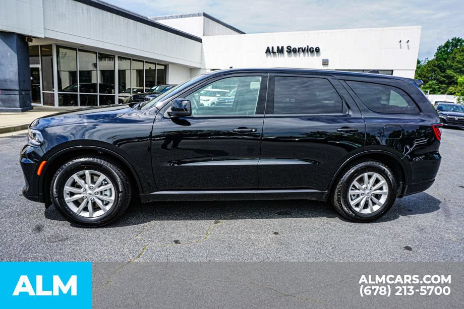 Used 2026 Dodge Durango GT RWD image 6
