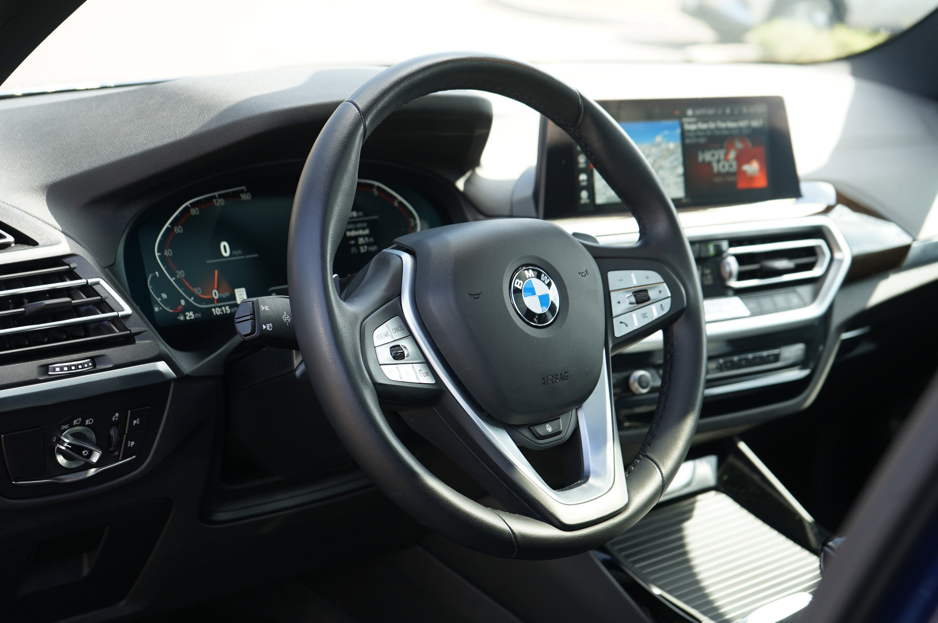 Used 2023 BMW X3 xDrive30i AWD/4WD image 19