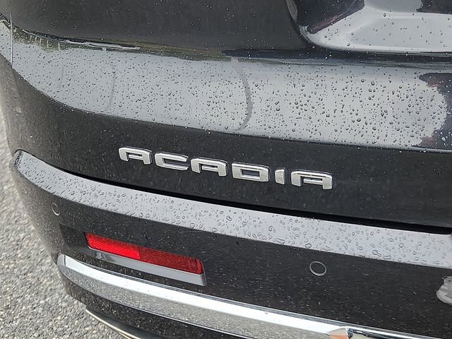 Used 2020 GMC Acadia Denali AWD/4WD image 30