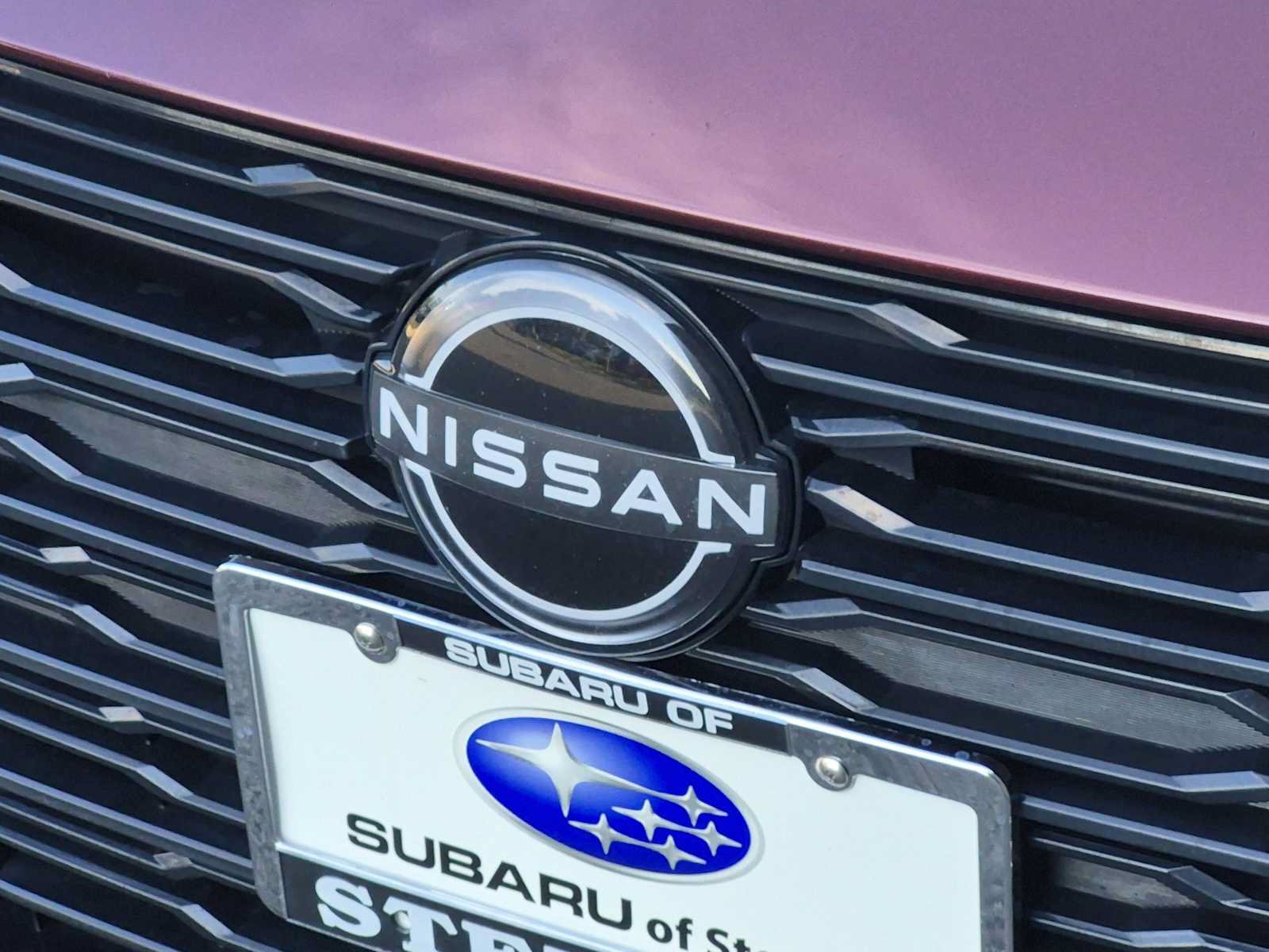 Used 2024 Nissan Altima 2.5 SV FWD image 12