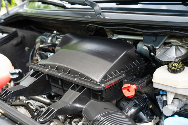 Used 2017 Mercedes-Benz Sprinter 3500 image 18