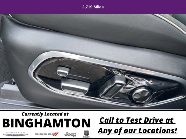 Used 2022 Jeep Grand Cherokee Summit image 47