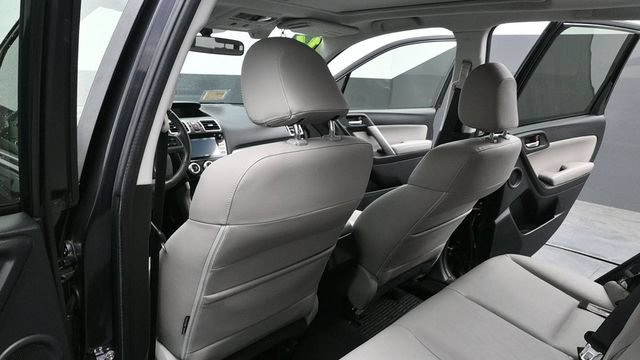 Used 2016 Subaru Forester 2.5i Limited AWD/4WD image 23