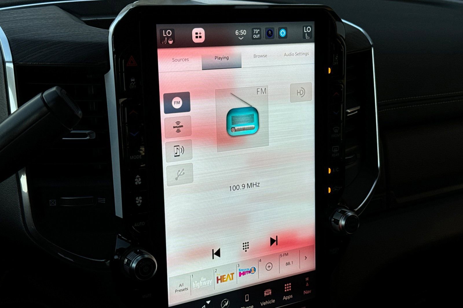 Used 2026 RAM 2500 Laramie image 20