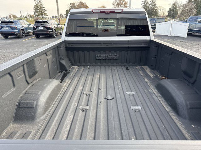 Used 2021 Chevrolet Silverado 3500 High Country w/ Z71 Off-Road Package image 20