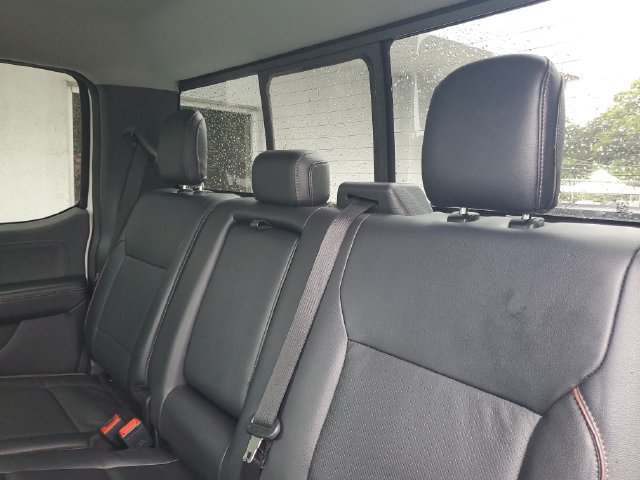Used 2021 Ford F150 Lariat w/ Trailer Tow Package AWD/4WD image 30