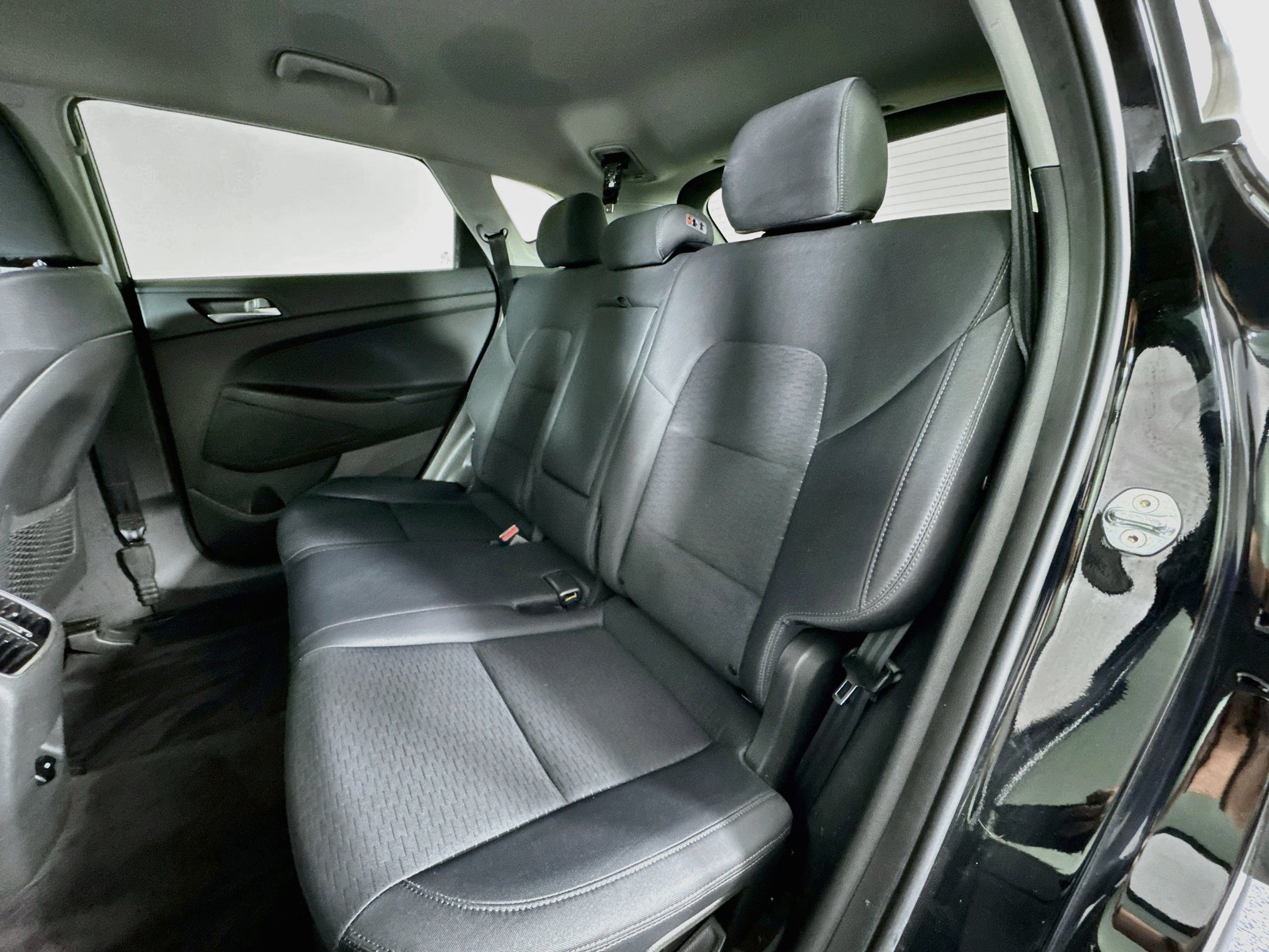 Used 2020 Hyundai Tucson SEL w/ Cargo Package FWD image 23