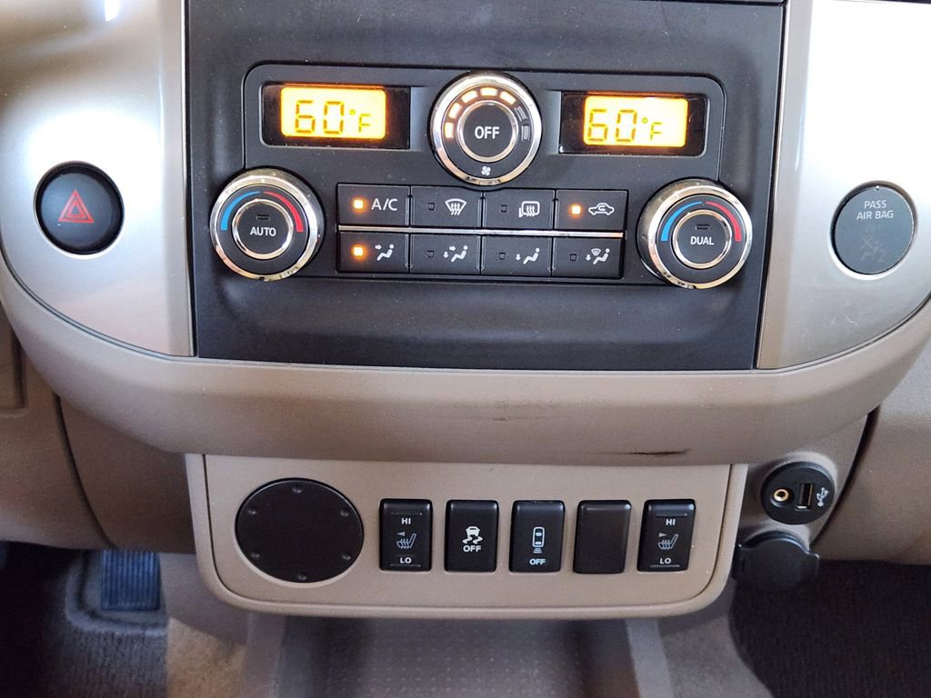 Used 2019 Nissan Frontier SL image 20