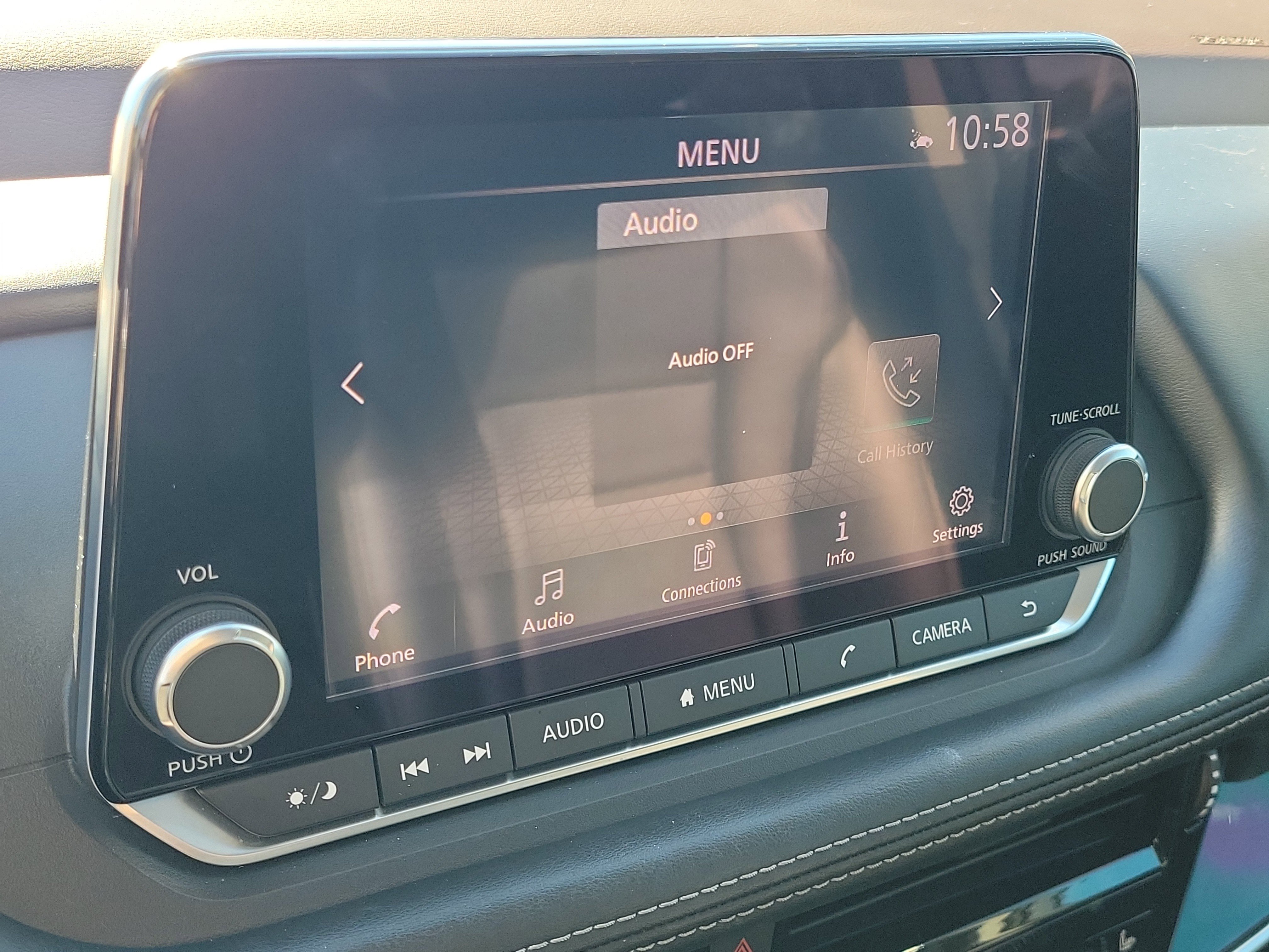 Certified 2022 Nissan Rogue SL image 31