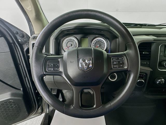 Used 2019 RAM 1500 Tradesman w/ Power & Remote Entry Group image 12