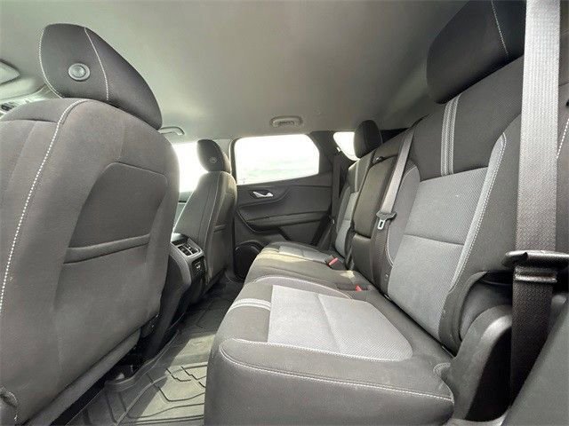 Used 2023 Chevrolet Blazer LT w/ Driver Confidence Package image 12