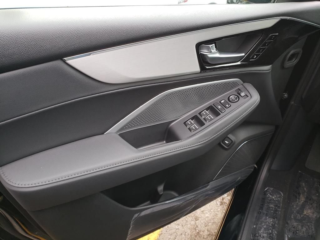New 2026 Acura MDX SH-AWD image 8