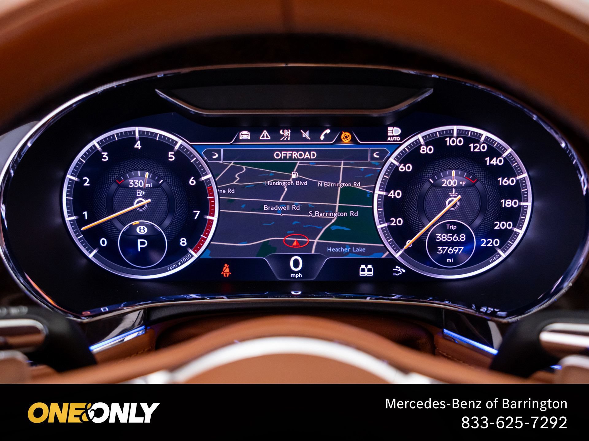 Used 2020 Bentley Continental GT AWD/4WD image 24