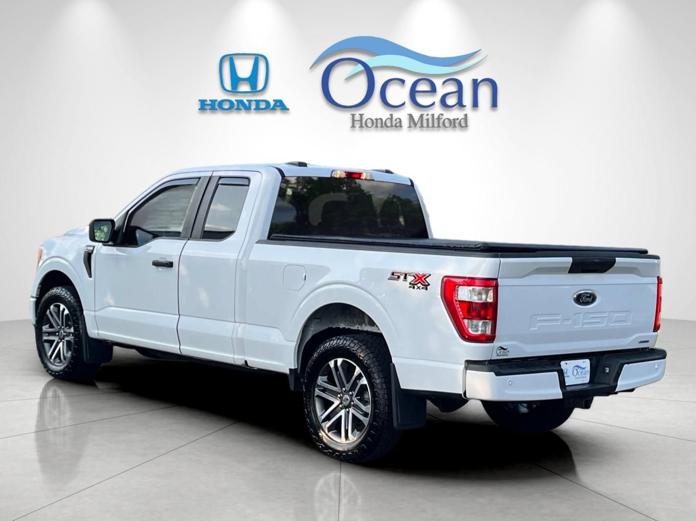 Used 2021 Ford F150 XL w/ Equipment Group 101A High AWD/4WD image 5