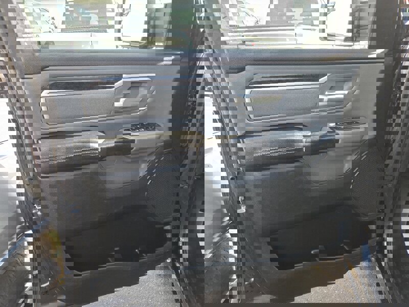 Used 2022 RAM 1500 Lone Star image 11