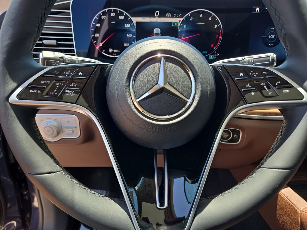 New 2026 Mercedes-Benz GLE 450 4MATIC image 25