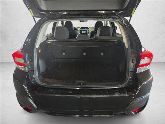 Used 2019 Subaru Crosstrek 2.0i Premium w/ Eyesight System AWD/4WD image 17