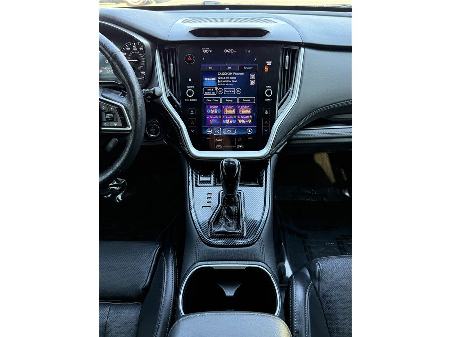 Used 2020 Subaru Outback Limited w/ Popular Package #2 image 7