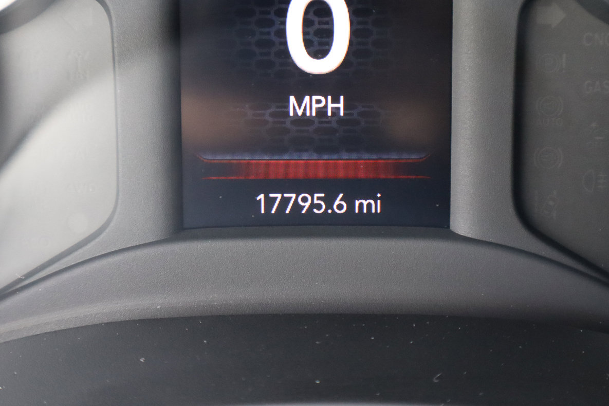 Used 2024 RAM 2500 Big Horn image 33