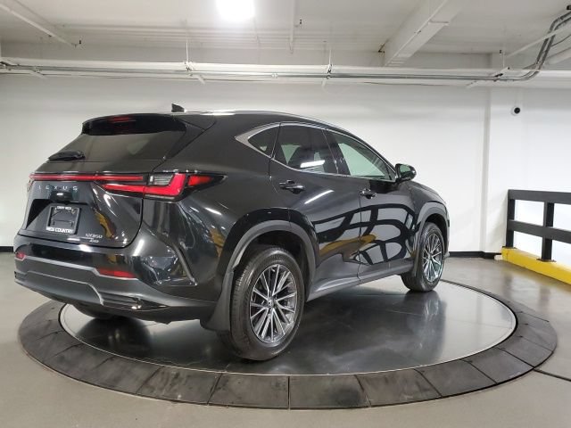 Used 2022 Lexus NX 350 AWD image 9