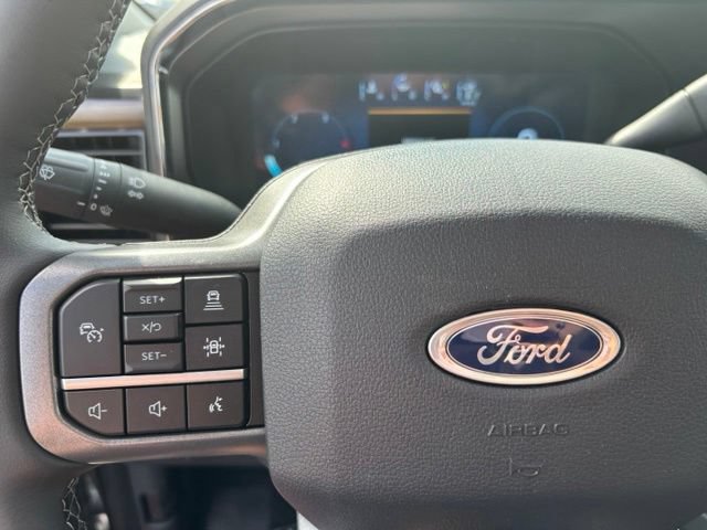 New 2026 Ford F350 Lariat w/ Lariat Ultimate Package AWD/4WD image 25