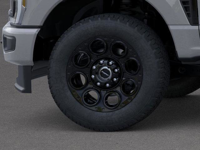 New 2026 Ford F250 Lariat w/ Black Appearance Package image 47
