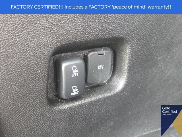 Certified 2024 Ford Edge SEL AWD/4WD image 14