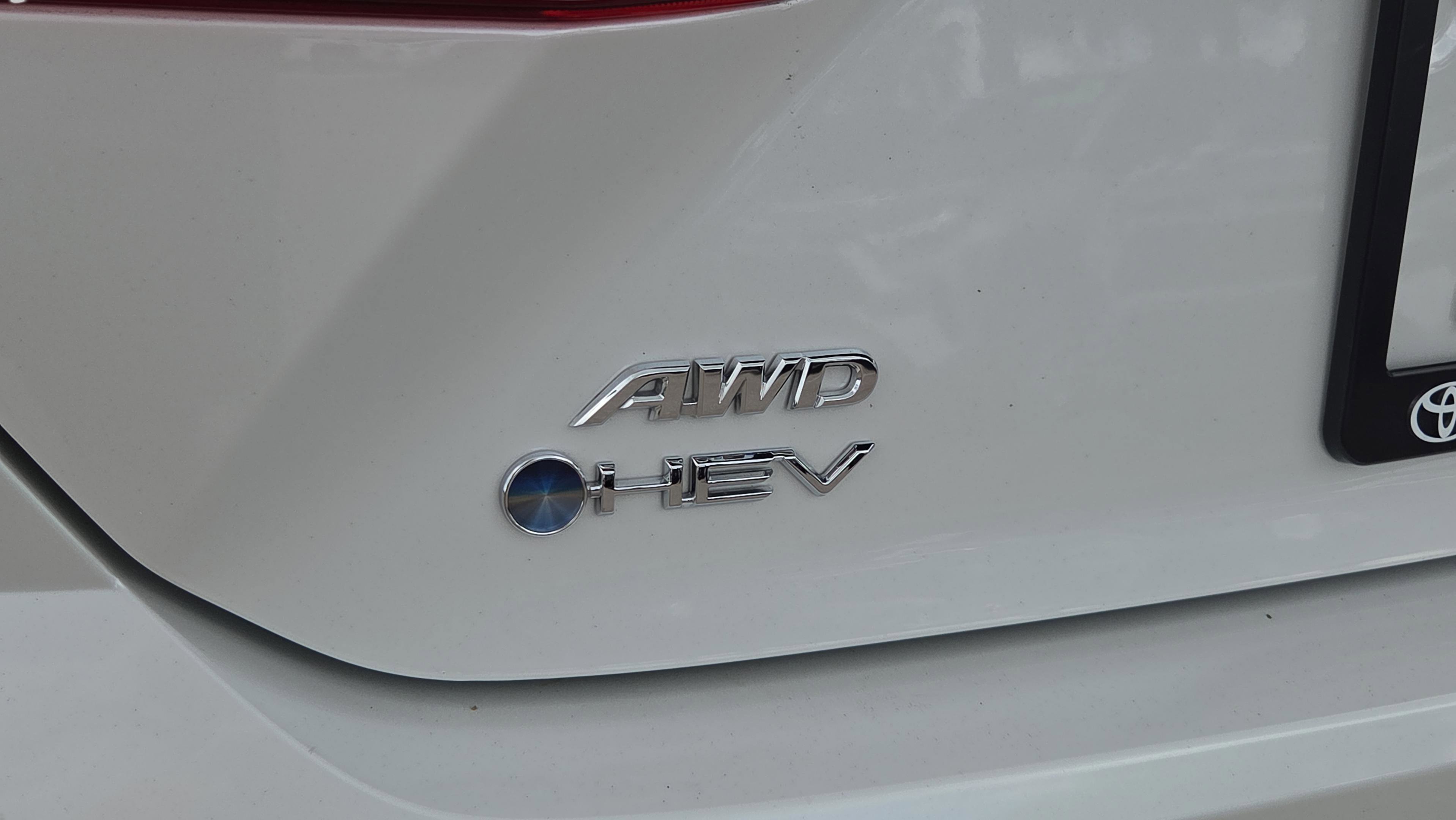 Certified 2025 Toyota Camry XSE w/ Premium Package AWD/4WD image 34