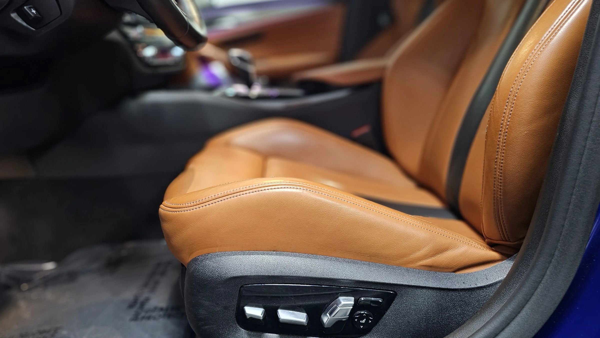 Used 2018 BMW M5 AWD/4WD image 24
