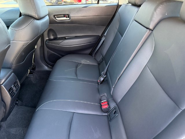 Used 2026 Toyota Corolla Cross XLE w/ Convenience Package FWD image 22
