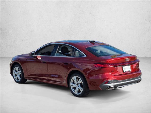 New 2026 Audi A5 Prestige AWD/4WD image 7