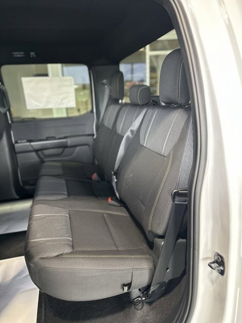 New 2025 Ford F150 STX w/ Equipment Group 200A image 16