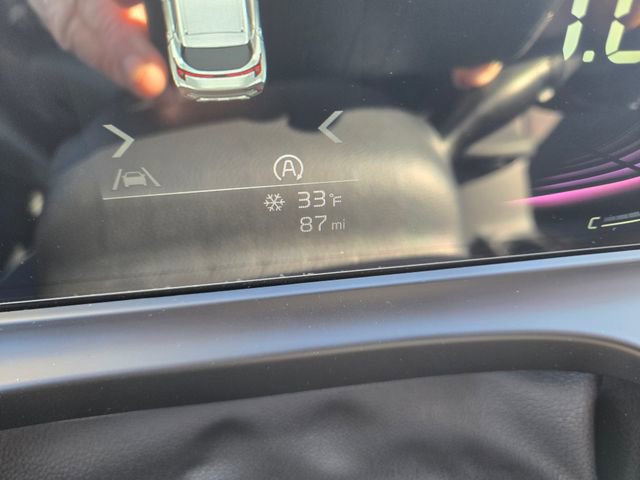 New 2026 Kia Seltos S image 3