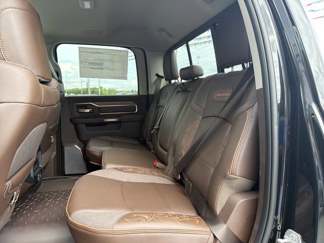 New 2026 RAM 3500 Longhorn AWD/4WD image 41