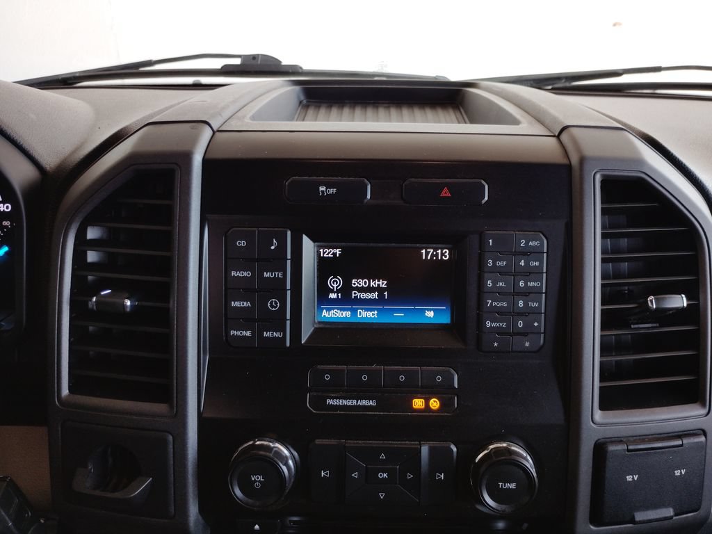 Used 2017 Ford F450 XL w/ Power Equipment Group RWD image 32