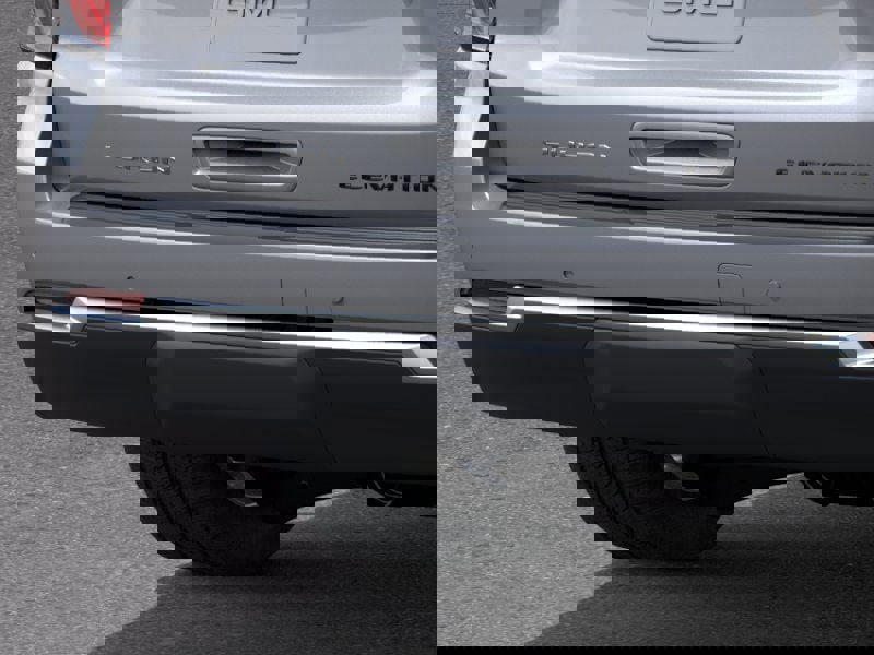 New 2026 GMC Yukon XL Elevation w/ Elevation Premium Package image 14